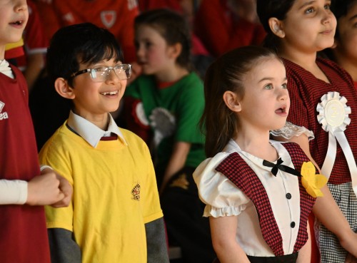 Junior Eisteddfod