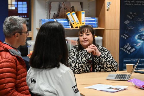 Aspire To...A Career in Real Estate & Law