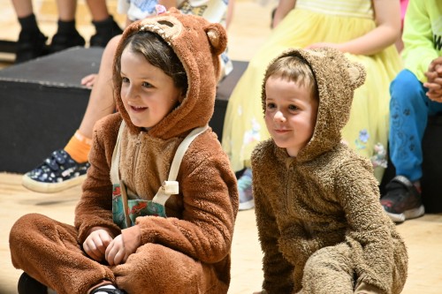 Year 1 Summer Show