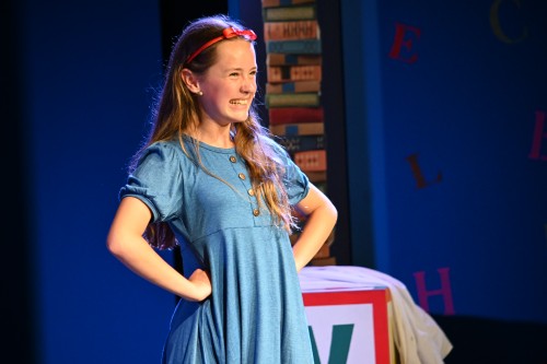 Matilda Jr. The Musical