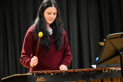 Senior Teatime Concert