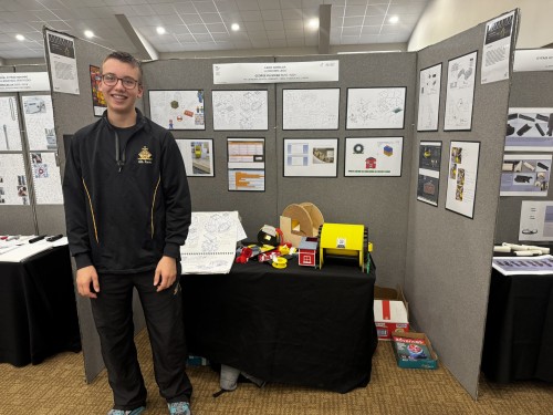 WJEC Innovation Awards