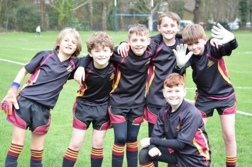 U10 Football Festival