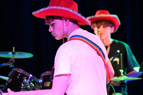 Rock & Pop Concert