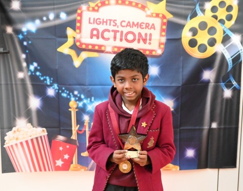 Refugee Week