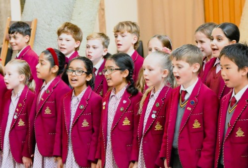 Junior Summer Concert