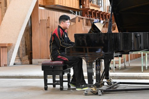 Lunchtime Recital