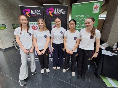 STEM Racing Competition