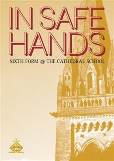 Launch of the Cathedral Schoolâ€™s Sixth Form