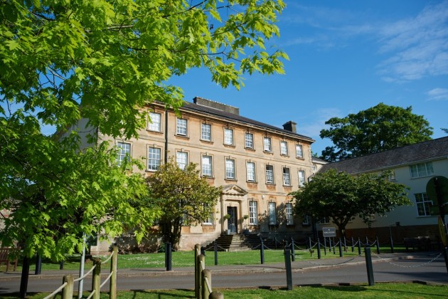 Estates Team Summer Update