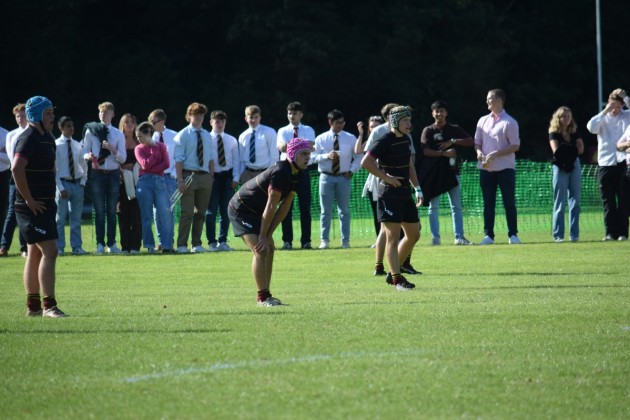 CSL v King’s College Taunton