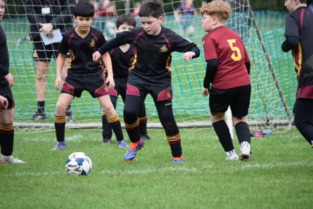 U10 Football Festival