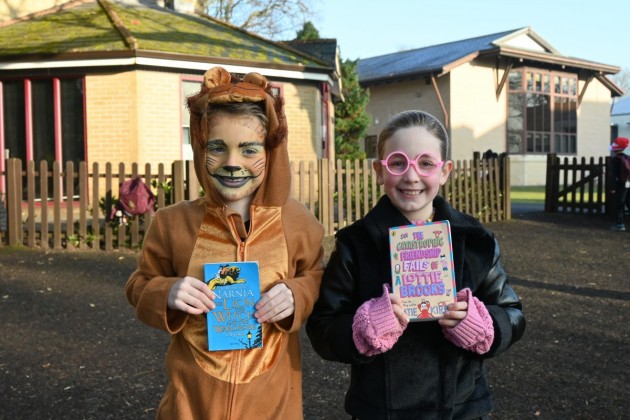 World Book Day