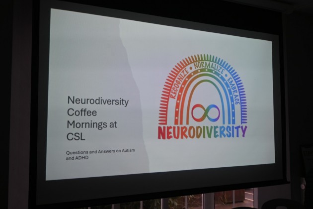 Neurodiversity Celebration Week