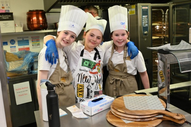 Year 6 Leadership Club raise more than £700 for charity