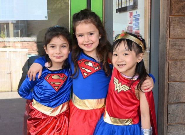 Refugee Week