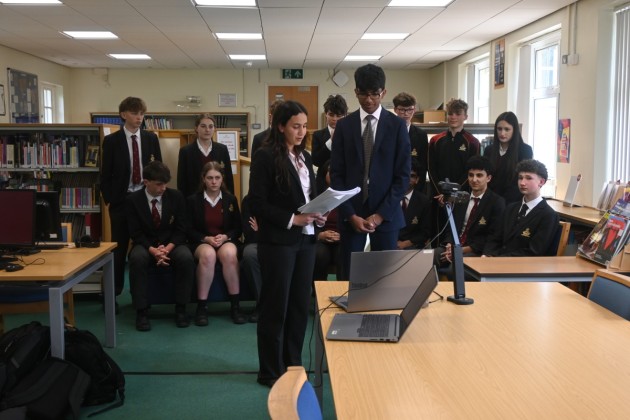 CSL Election Results