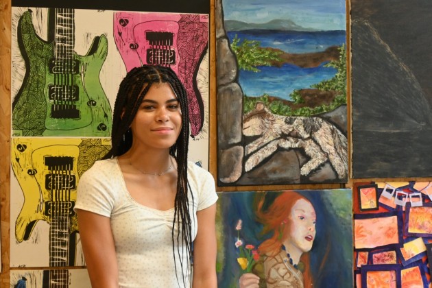 Creative Faculty Exhibition
