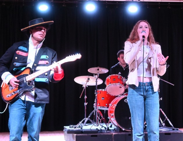 Battle of the Bands