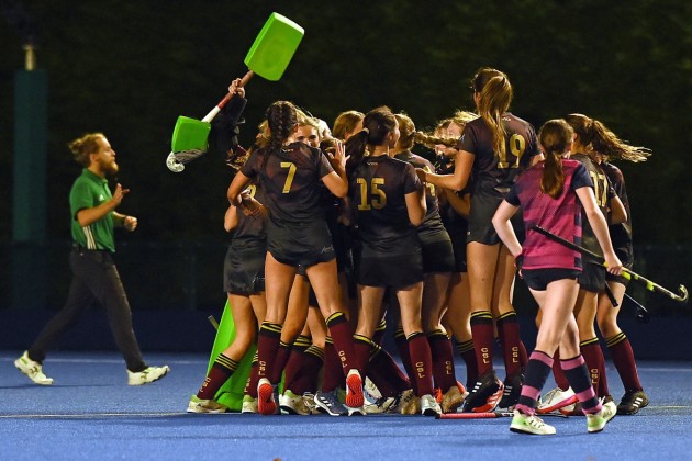 Pre-Season Training Sets the Tone for the Year Ahead