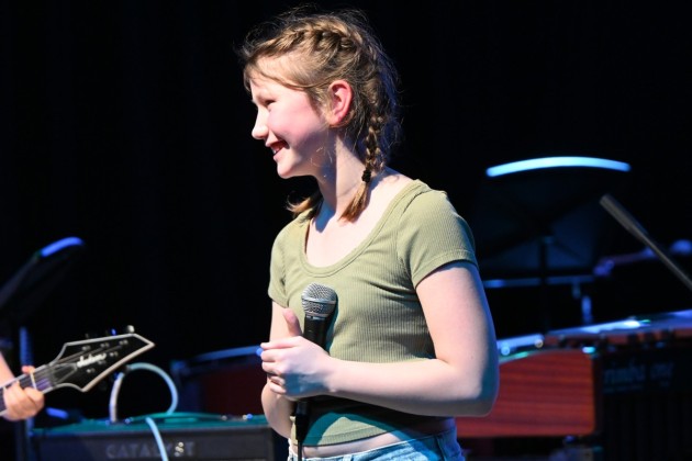 Rock and Pop Concerts