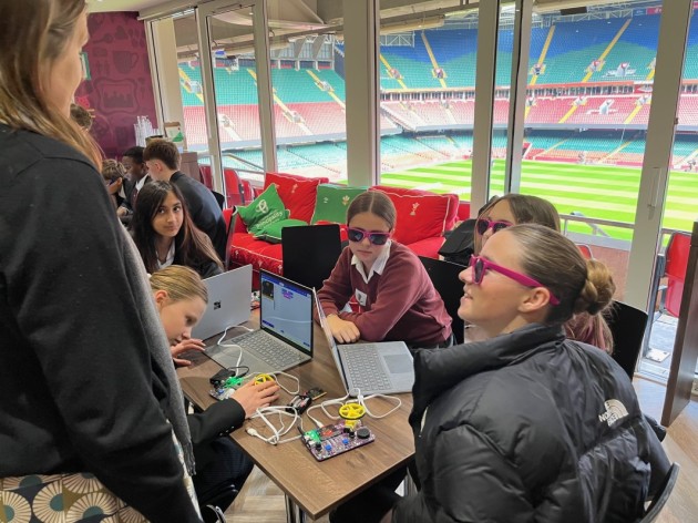 Year 9 Explore Innovation and STEM