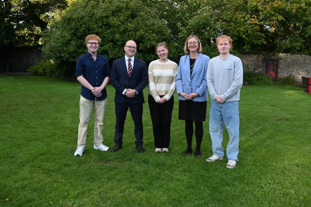 Oxbridge Insights