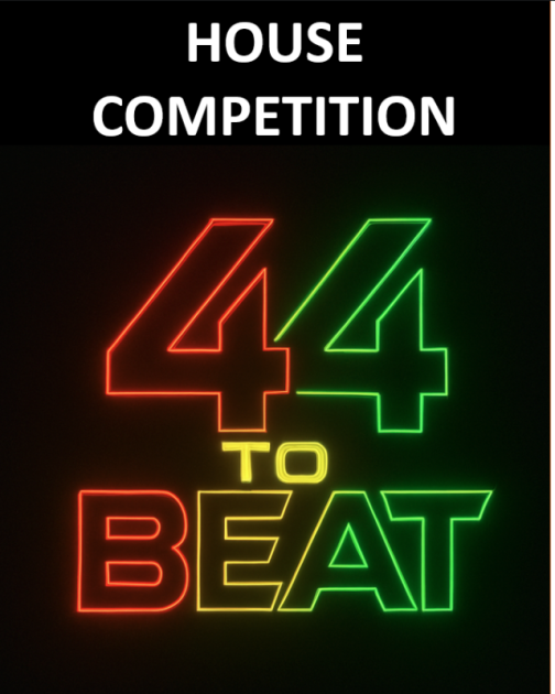 44 to Beat Returns for Another Year of House Competition
