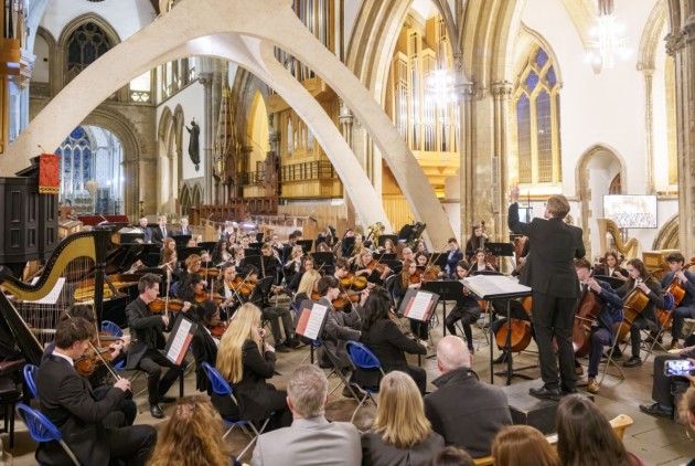 Lent Term Concert