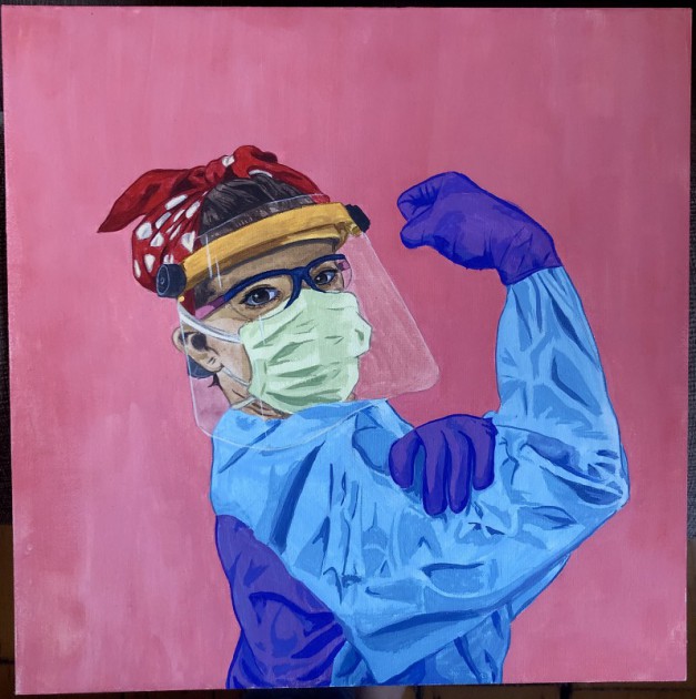 NHS Heroes