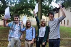 Cathedral School reports top GCSE results