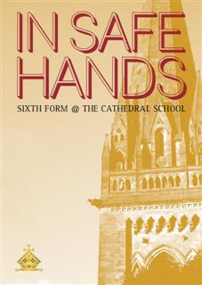 Launch of the Cathedral Schoolâ€™s Sixth Form