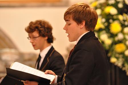 Lunchtime Recital in Llandaff Cathedral