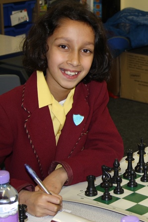 Chess Success