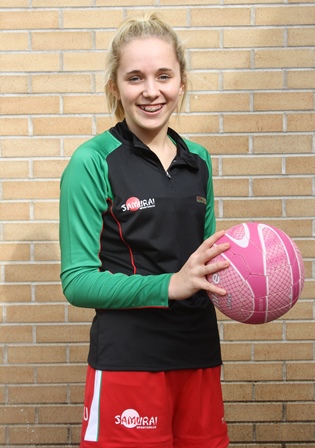 Wales Netball Success