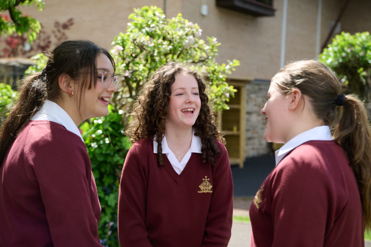 Promoting Positive Wellbeing