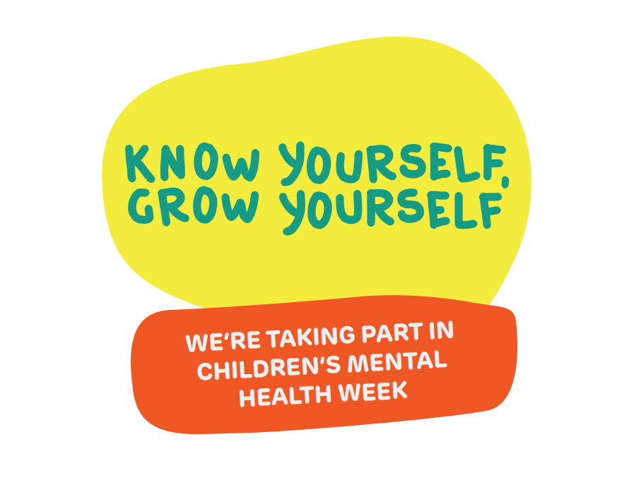 Children's Mental Health Week