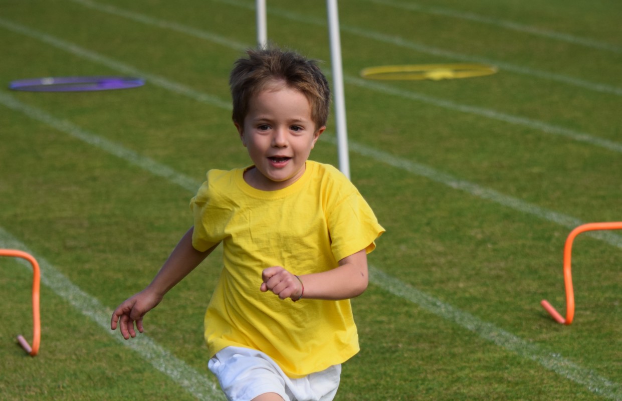 Sports Day