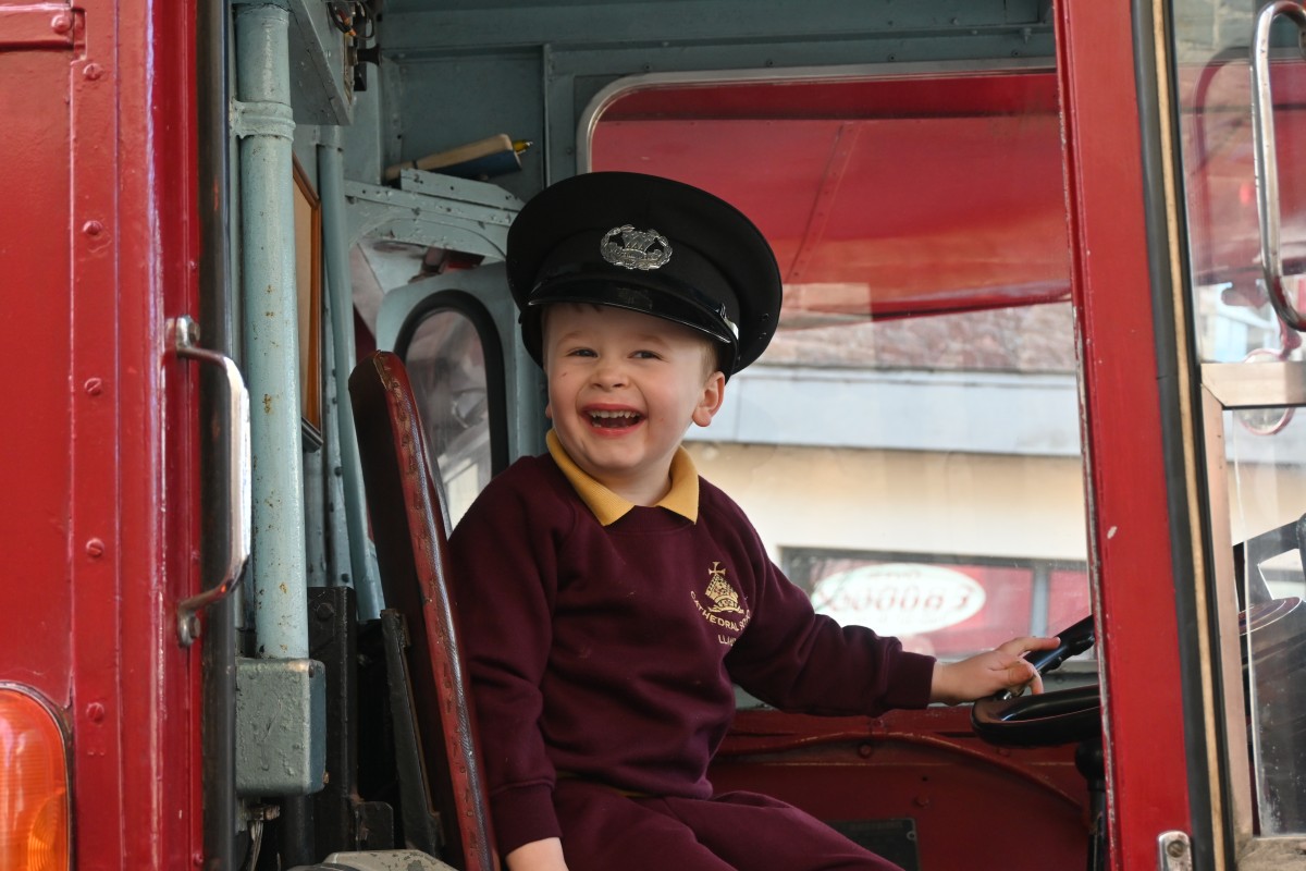 Interactive Learning in Action