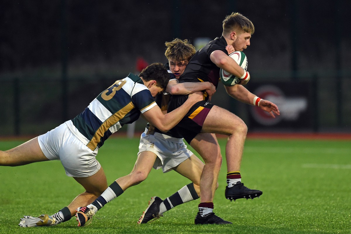 Floodlit Rugby 7s Tournament