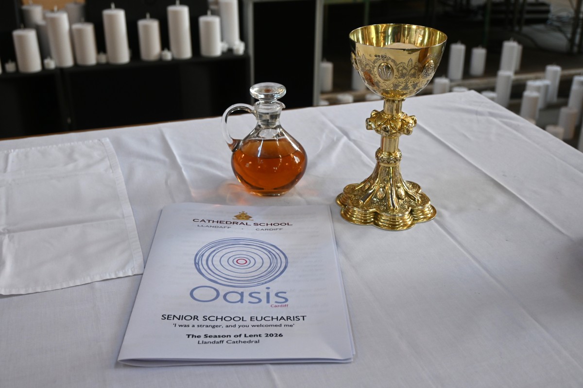 Appeal for Food Drive Donations